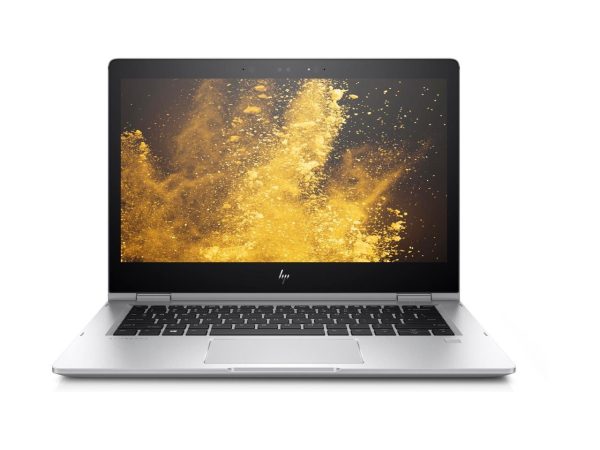 HP Elitebook 1030 G2 Intel Core i5-7th Generation 16GB RAM 512GB SSD Intel 13.3" Screen Display