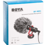 Boya By-MM1 Universal Microphone