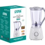 WINNING STAR ST-5575（GBL003) 1.5L MULTI FUNCTIONAL JUICER
