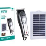 WINNING STAR HAIR TRIMMER ST-5609 (102) LFJ-261-WST