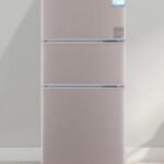 WINNING STAR REFRIGERATOR ST-BCD-152L