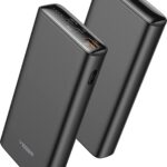 Power Bank Veger 25000 mah