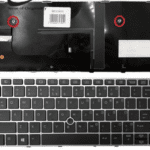 HP EliteBook 820 G3 EliteBook 720 725 G3 Series Keyboard