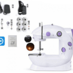 MINI SEWING MACHINE