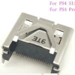 PlayStation PS 4 Pro & Slim Display HDMI -compatible Socket Jack Connector For PS4 Slim Console HDMI Port