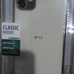 Classic Series iPhone 11 Case