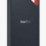 SanDisk Extreme Portable SSD 1TB