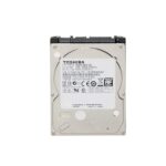 Pulled Toshiba HDD Internal 500gb for Laptop