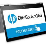 HP Elitebook 1030 G2 Intel Core i5-7th Generation 8GB RAM 512GB SSD Intel 13.3" Screen Display