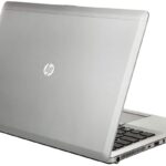 HP Elitebook Folio 9480 i7, 4th Gen, 8gb/512GB SSD 14 Inch