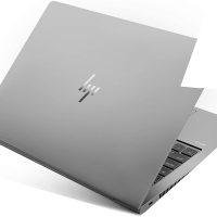 HP ZBook 14  G5 Intel Core i5 (7th Gen)  8 GB RAM, 512GB SSD, 14.1 inch LED - Image 2