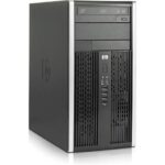 HP 6300 Desktop Intel Core i7, 4GB, 500GB Win 10
