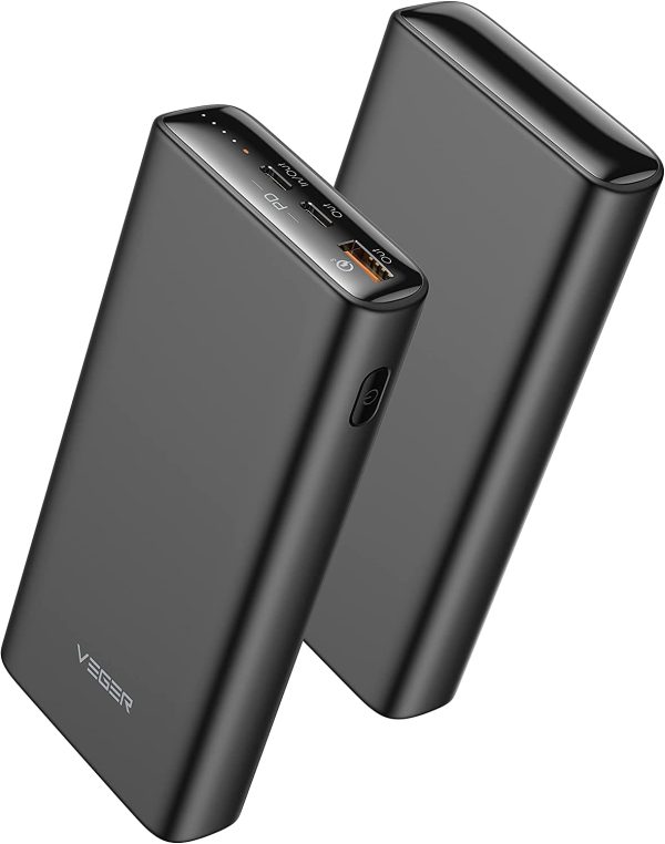 Power Bank Veger 15000 mah