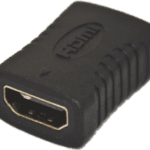 HDMI Jointer Female To Female, High-Definition Multimedia