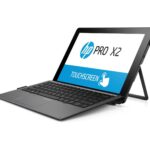 HP Pro x2 612 G2 Laptop 2 in 1 i5 7th Gen  8GB RAM, 256GB SSD FULL HD WIN 10