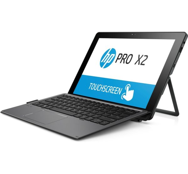 HP Pro x2 612 G2 Laptop 2 in 1 i5 7th Gen  8GB RAM, 256GB SSD FULL HD WIN 10