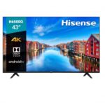 Hisense TV 43 inch