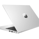 HP ProBook 430 G8, Intel i5 11th Gen, 16GB RAM, 256GB SSD, 13.3 Inch, FHD, Intel Xe Graphics, Window 10 Pro, Silver, Laptop