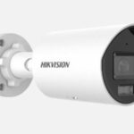 Hikvision DS-2CD2083G2-I  8MP AcuSense Fixed Bullet Network Camera
