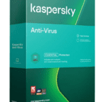 Kaspersky antivirus KAV2 Africa