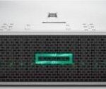 HPE Proliant DL380 Gen10 / 8-SFF Hot Plug / 2U Rack /1 X Intel Xeon Scalable 4208 (2.1GHz/8-core/85W)/ 64GB (2 x 32GB) RDIMM Dual Rank 2933MT/s / Optional locking Bezel Kit, Intrusion Detection Kit, and HPE TPM 2.0/ 6 x 600G.