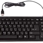 Shivox USB Keyboard