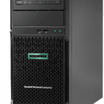 Hpe ProLiant ML30 G10 4U Tower Server 1 x Xeon E-2124 8GB RAM 1TB HDD 350W