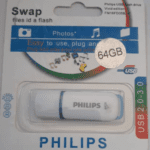 Philips Flash 64GB