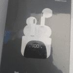 X50 Bluetooth Ear-pods Headset