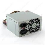 iSonic Elegance Power Supply 550w