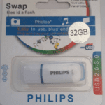 Philips Flash 32GB