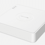 HIKVISION DS-7104HGHI-Kl 4 channel 1080p Lite Mini 1U H.265 DVR