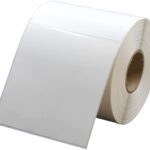 Barcode Label 80*60 Size