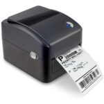 Xprinter XP-420B 4 Inch Desktop Thermal Barcode Label Printer Bluetooth