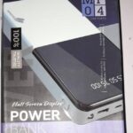 Power Bank 28000mah Senzhen