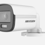 HIKVISION DS-2CE10DF0T-PF(3.6mm) 2 MP ColorVu Fixed Mini Bullet Camera