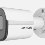 HIKVISION DS-2CD1027G0-L (4 mm) 2 MP ColorVu Fixed Bullet Network Camera