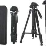 Promage Tr395 Heavy Weight Tripod