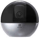 EZVIZ CS-C6W (4MP,H.265)- Smart Wi-Fi Pan & Tilt Camera