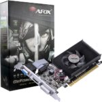 AFOX GeForce GT210 1GB DDR3 64Bit DVI HDMI VGA
