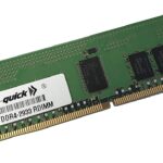 32GB Compatible Memory for HPE ProLiant DL380 Gen10 DDR4-2933 CAS-21-21-21 ECC Reg DIMM RAM