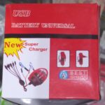 All Charger For Mobile