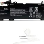 Original SS03XL Laptop Battery EliteBook 730 735 740 745 755 830 840 846 G5 745 840 G6 ZBOOK 14U G5 G6 Series HSN-I12C HSN-I13C-4 HSTNN-LB8G 932823-421 933321-855 HSTNN-IB8C 11.55V50Wh