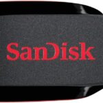 SanDisk 16GB Flash Disk