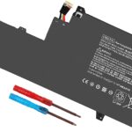 Original HP 0M03XL Laptop Battery Part Numbers: Hp EliteBook x360 1030 G2 1GY31PA, Hp EliteBook x360 1030 G2 1GY30PA, Hp EliteBook x360 1030 G2 1GY29PA, Hp EliteBook x360 1030 G2, OM03XL, HSTNN-IB7O, HSTNN-IB70, HSN-I04C, 863280-855