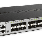 DGS-3630-28SC  Gigabit L3 Stackable Managed Switches