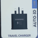 C302 Travel Charger