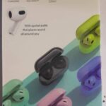 Airpods 3 All-New