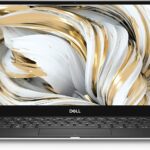 Dell XPS 13 9305 Laptop - 13.3-inch FHD (1920x1080) Display, Intel Core i7-1165G7, 16GB LPDDR4x RAM, 512GB SSD, Intel Iris Xe Graphics, Killer Wi-Fi 6 with Dell Service, Windows 11 Home - Silver