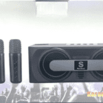 Smartberry M24 Speaker